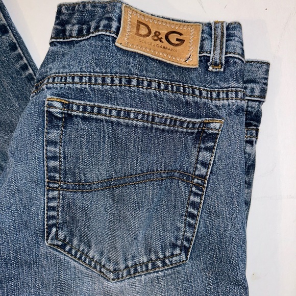 D&G jeans - Picture 1 of 6